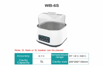 Водяная баня Joanlab WB-6S